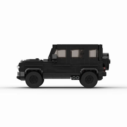 G-Wagon (black)