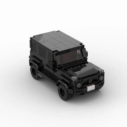 G-Wagon (black)