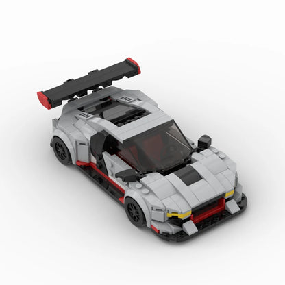 Audi R8 GT3