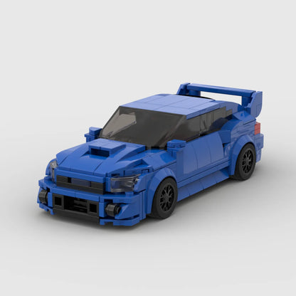 WRX STI