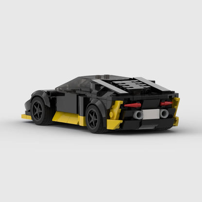 Lamborghini Hurricane