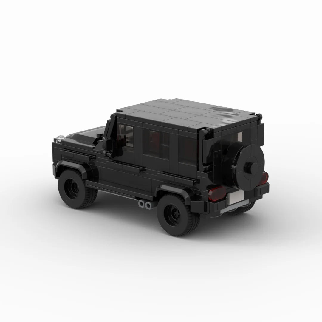 G-Wagon (black)