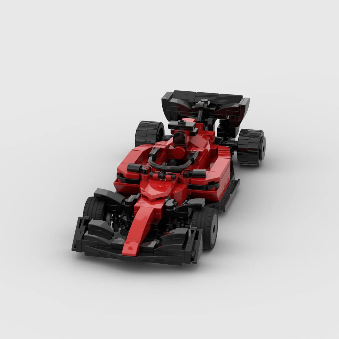 Ferrari F1