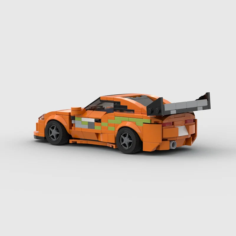 Toyota Supra